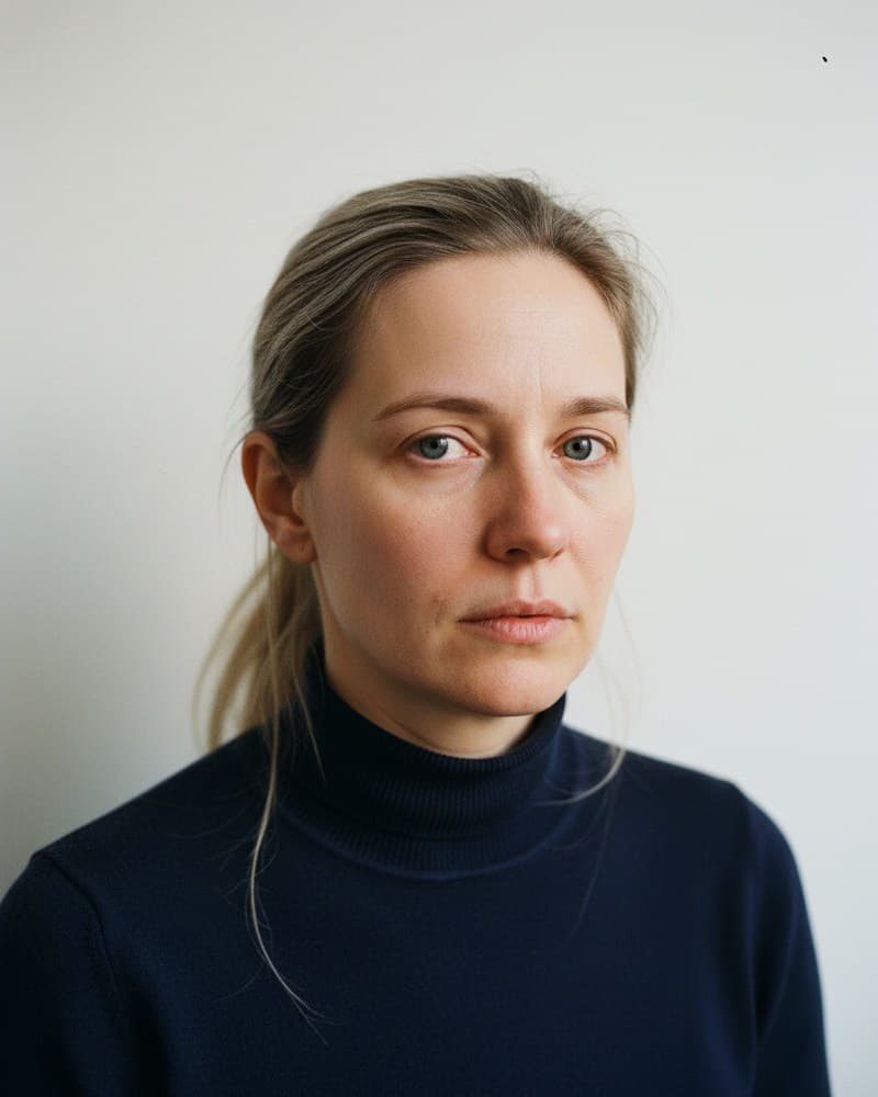 Elena Volkova, 1979