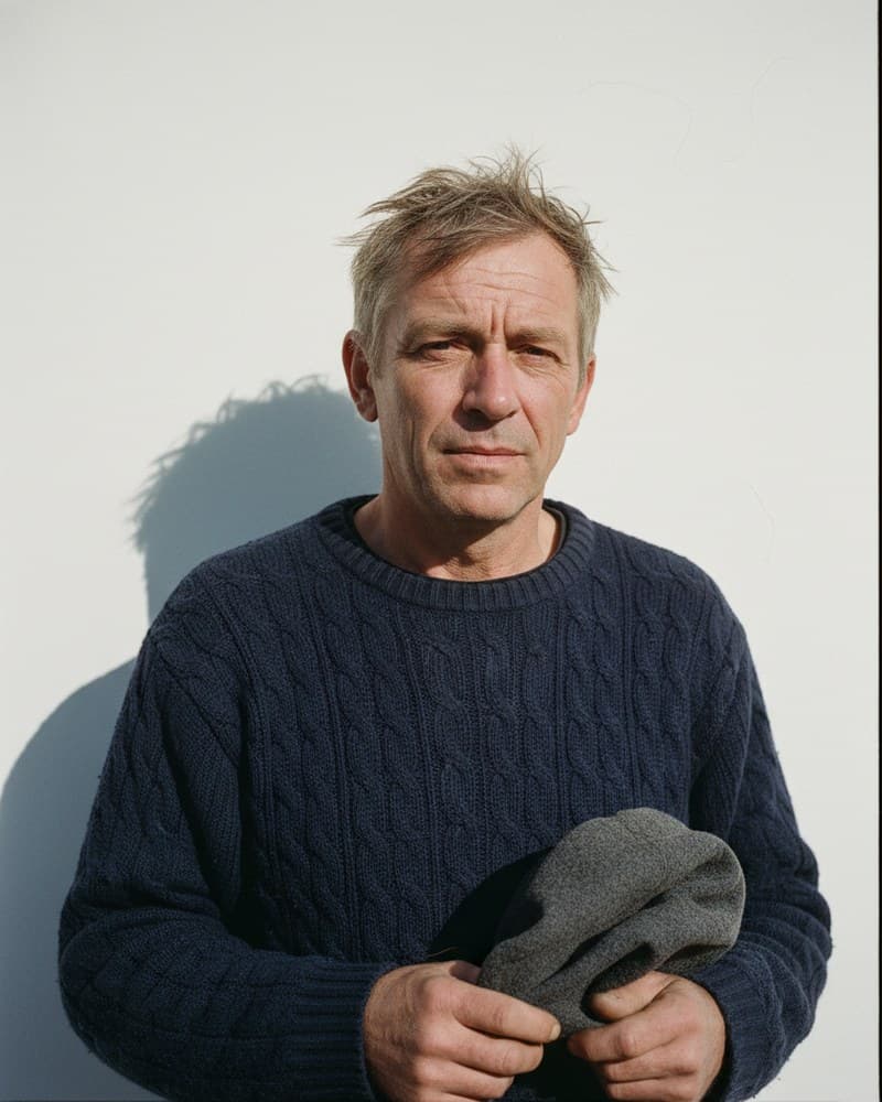 Lars Jonsen, 1976