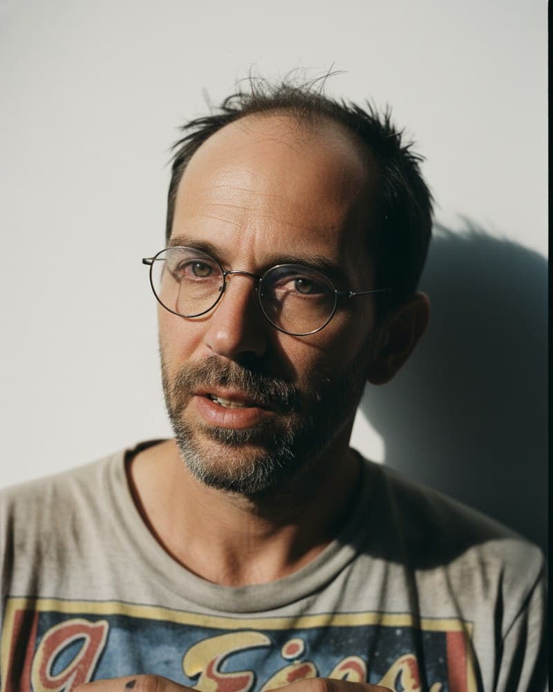 Lukas Feldt, 1984