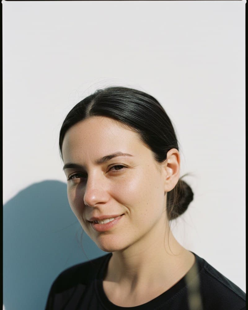 Ofelia Soto, 1991