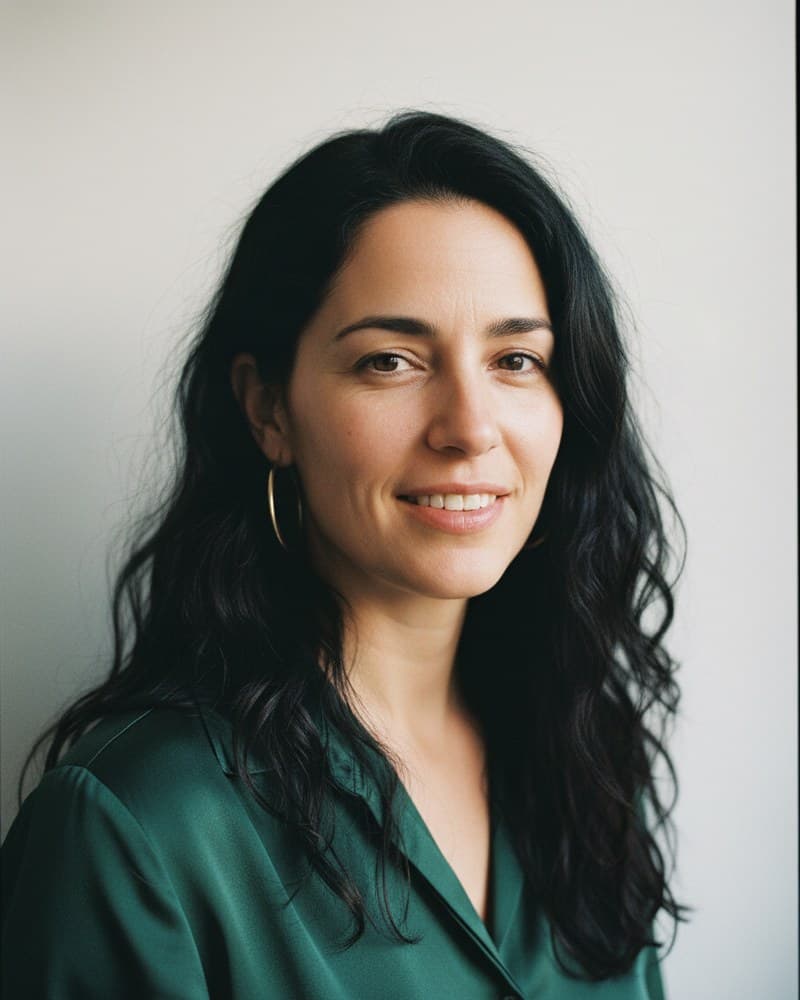 Parisa Khavari, 1982