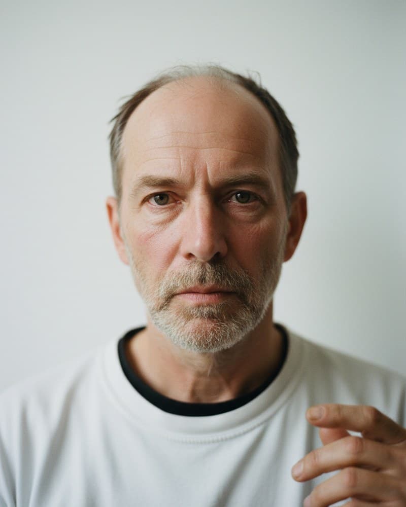 Viktor Eklund, 1973