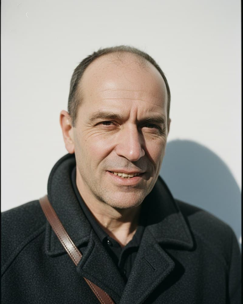 Yuri Petrenko, 1968
