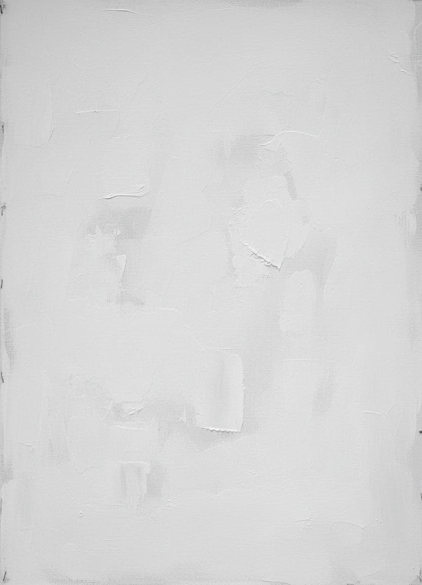 dawn's first cut — abstract work by Saskia Vandenberg — MODULAR · a one-of-a-kind original