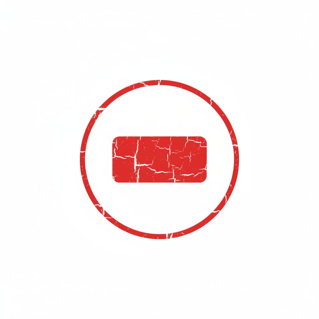 Don't Forget the Label — print by Rafał Zborowski — MODULAR · a one-of-a-kind original