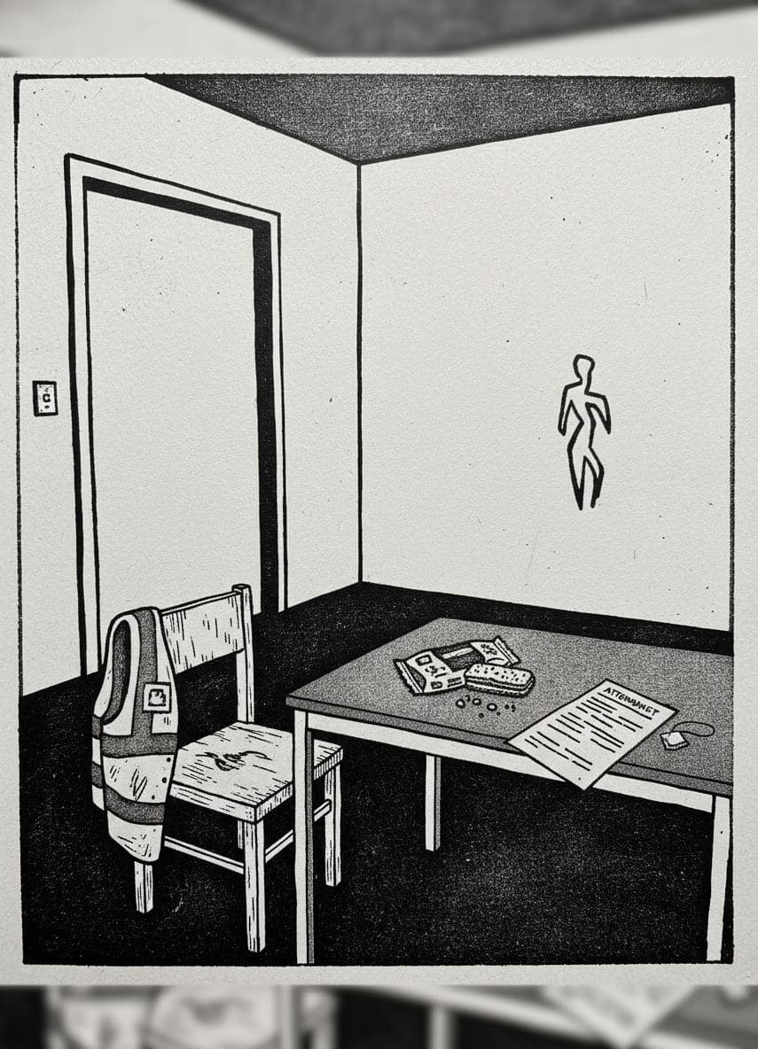 First Packet of Shortbread — print by Yuko Shimizu-Tachibana — MODULAR · a one-of-a-kind original