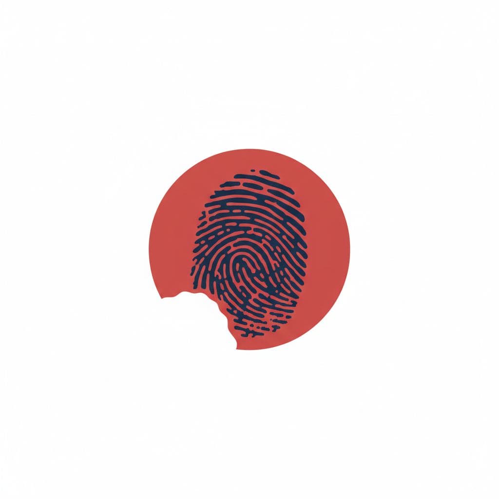 It Was Just Left There — print by Matteo Iannelli — MODULAR · a one-of-a-kind original