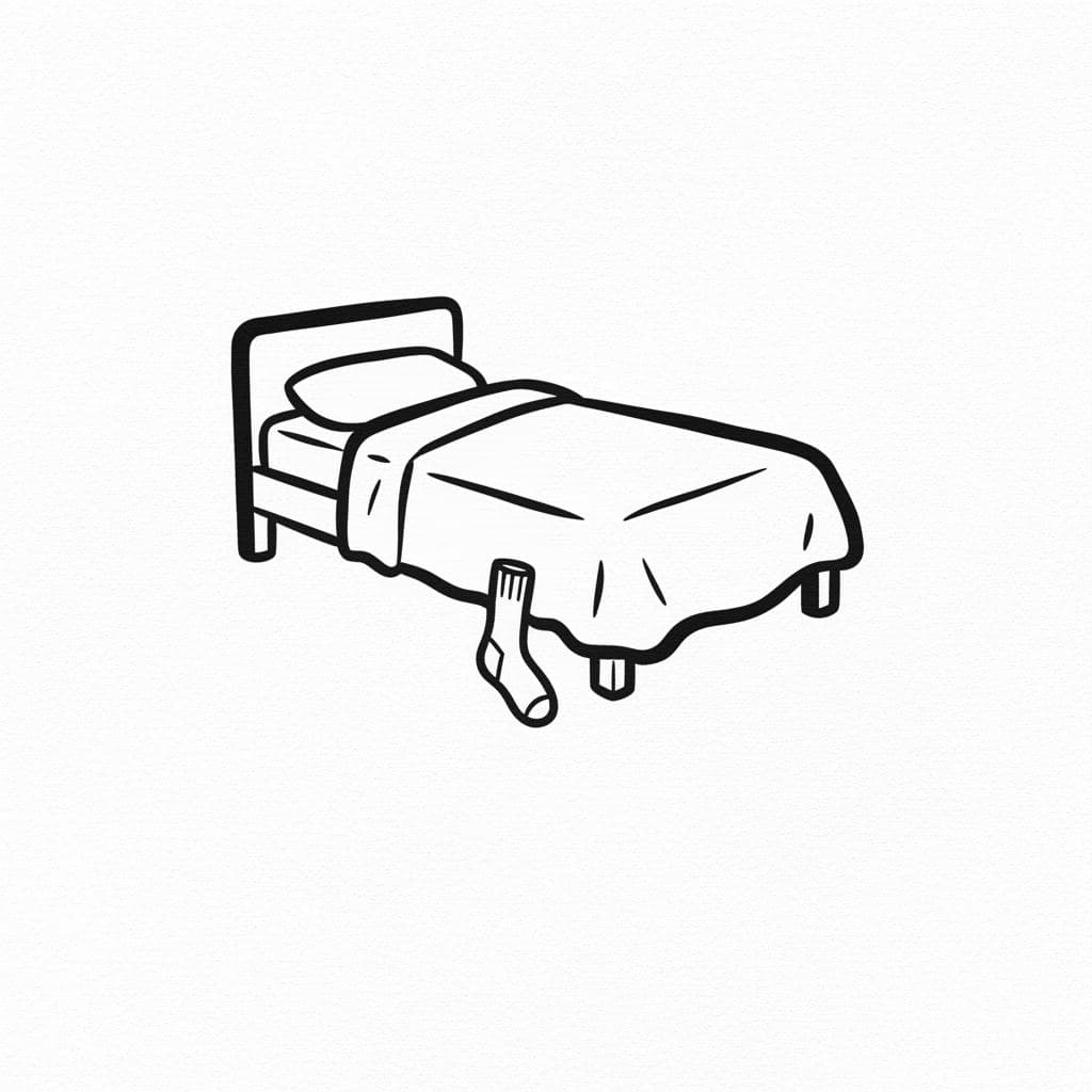 It's My Turn Now — print by Matteo Iannelli — MODULAR · a one-of-a-kind original