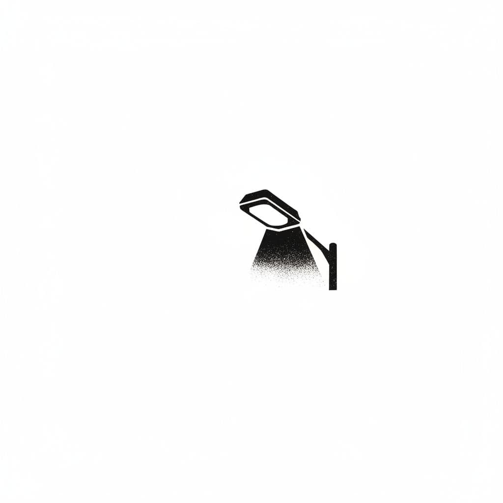 It's Too Late Now — print by Matteo Iannelli — MODULAR · a one-of-a-kind original
