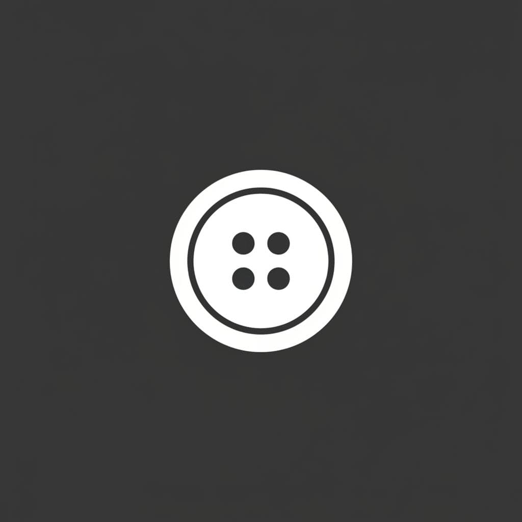 Laundromat with a Button — print by Matteo Iannelli — MODULAR · a one-of-a-kind original