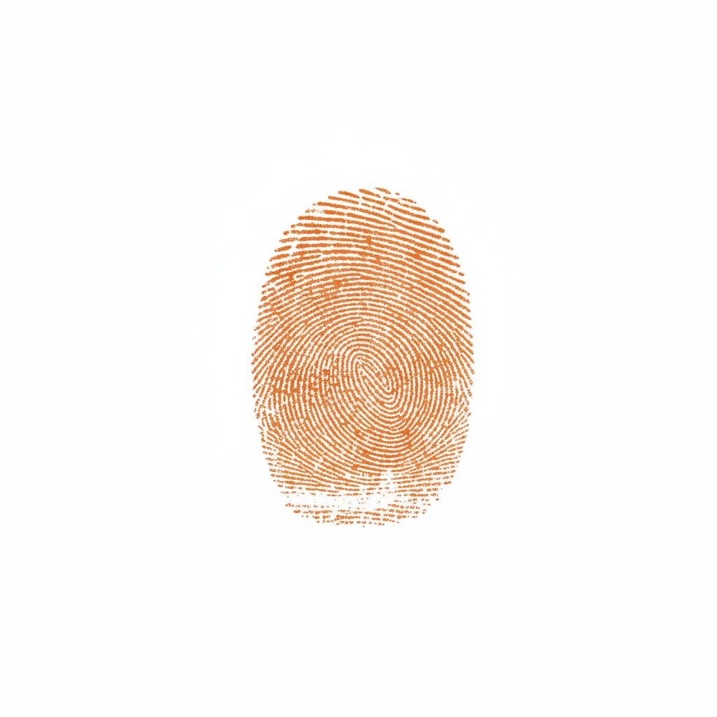 Person Grinding the Glass — print by Saskia Vandenberg — MODULAR · a one-of-a-kind original