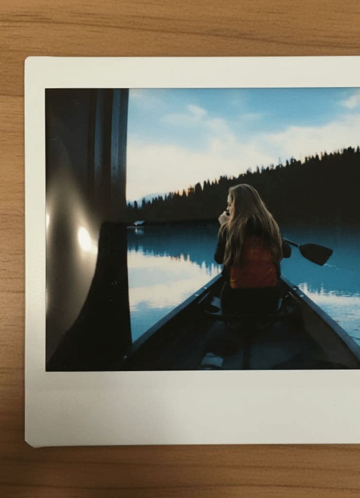 random style 1 — photograph by Lars Jonsen — MODULAR · 13 × 18 cm limited edition of 10