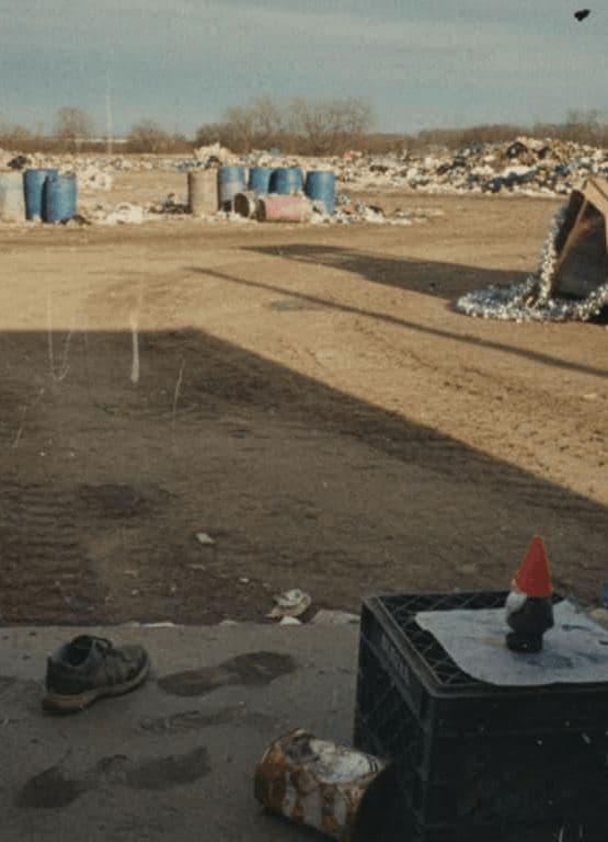 Saturday at the Tip — photograph by Yuri Petrenko — MODULAR · 13 × 18 cm limited edition of 10