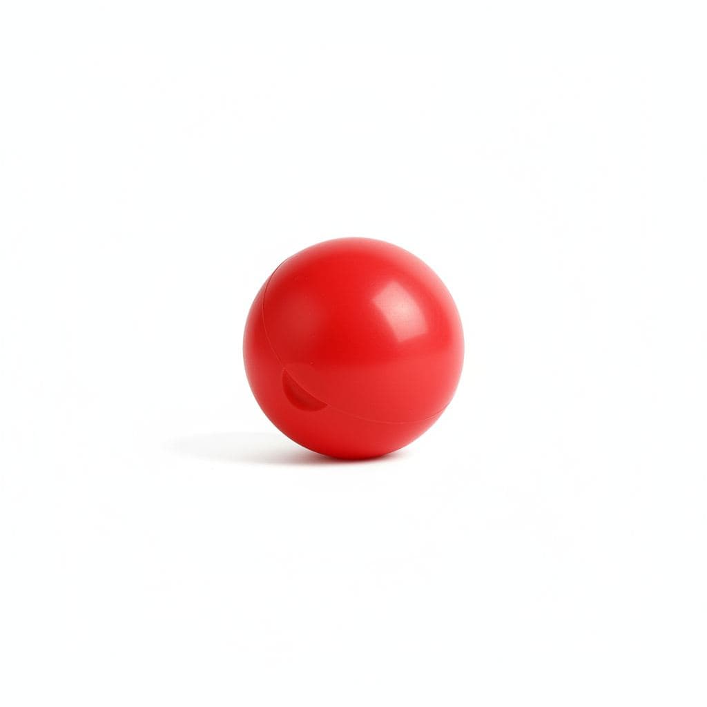 Spilling the Play Balls — print by Rafał Zborowski — MODULAR · a one-of-a-kind original