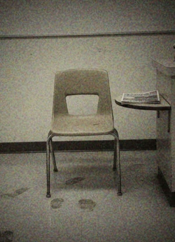 Sunday night's quiet rain — photograph by Henri de Bruyn — MODULAR · 13 × 18 cm limited edition of 10