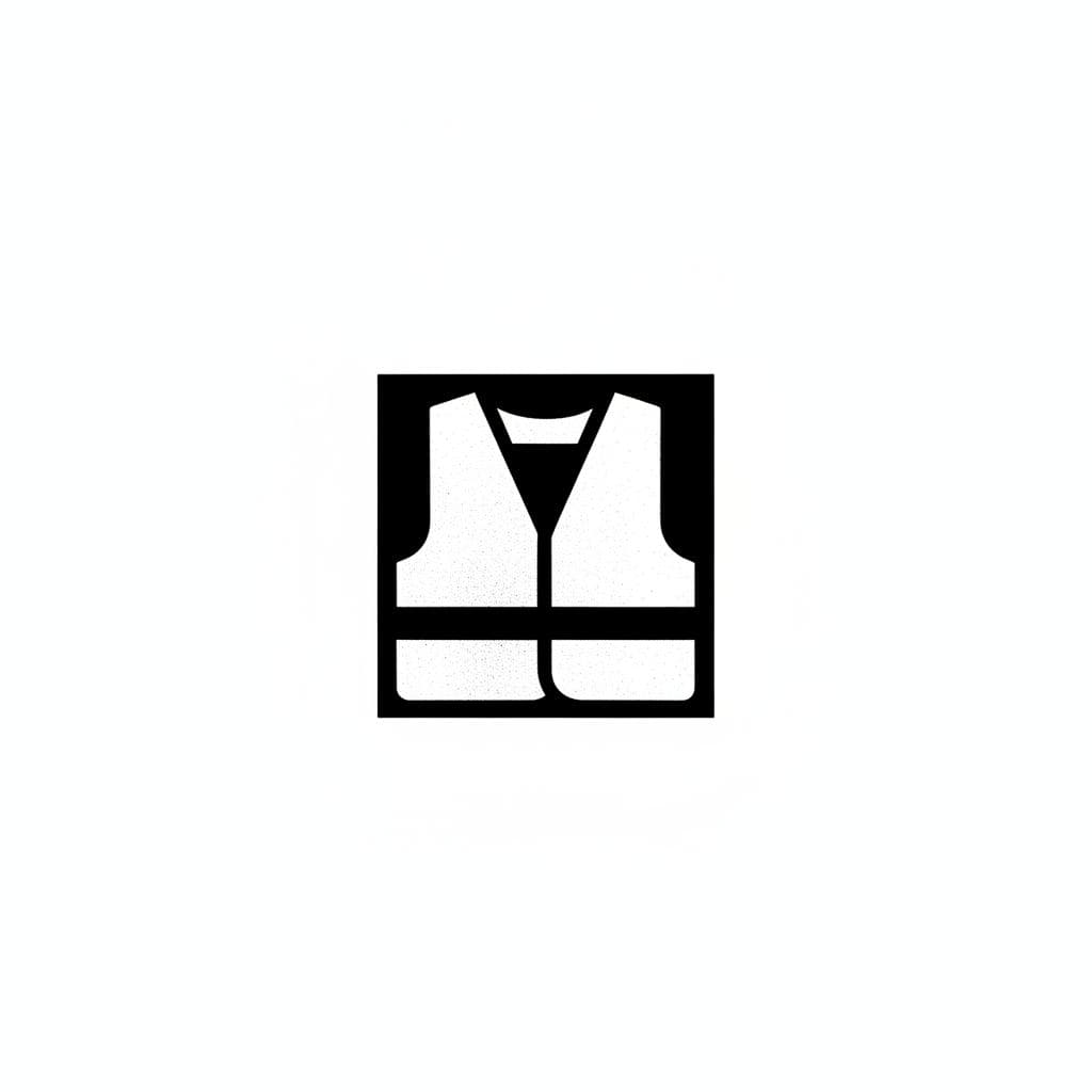 The Baker Arranges His Vest — print by Matteo Iannelli — MODULAR · a one-of-a-kind original