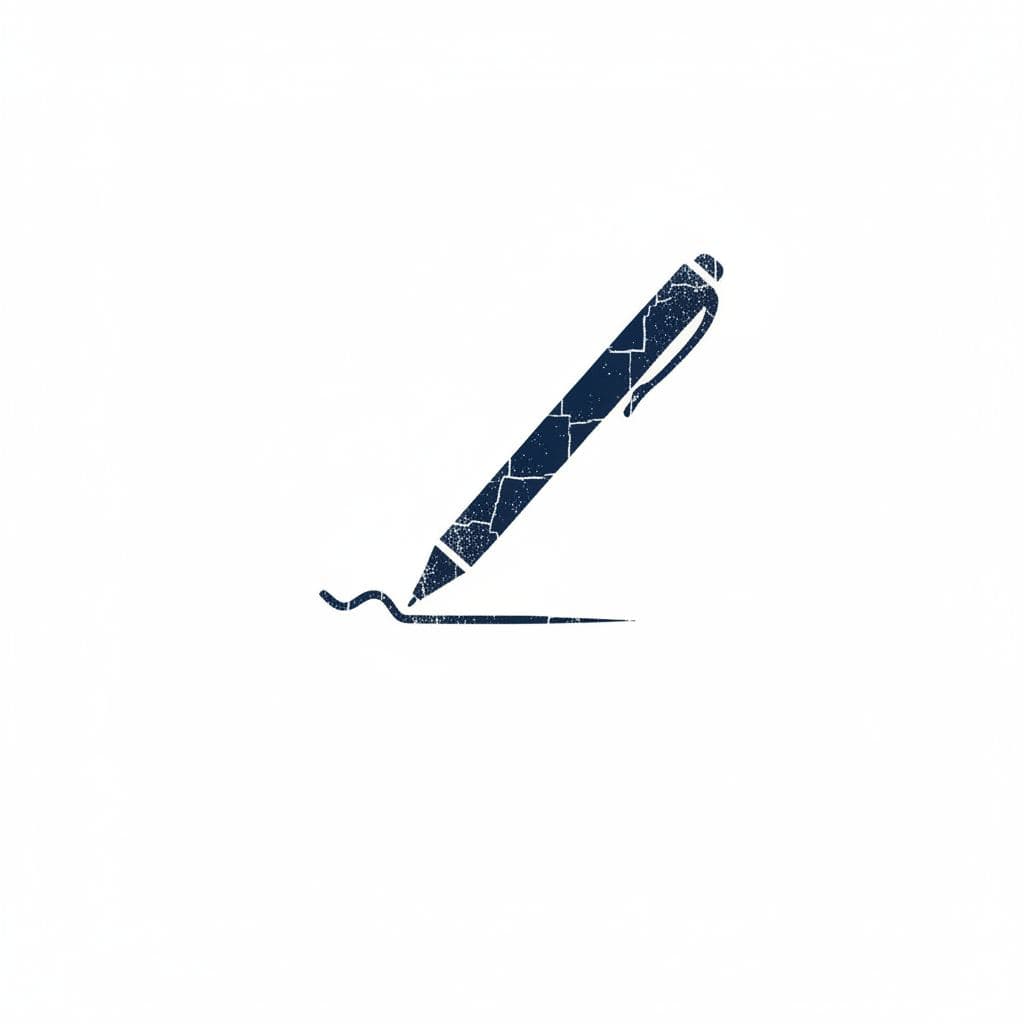 The Best Cel Notes — print by Agnete Holm — MODULAR · a one-of-a-kind original