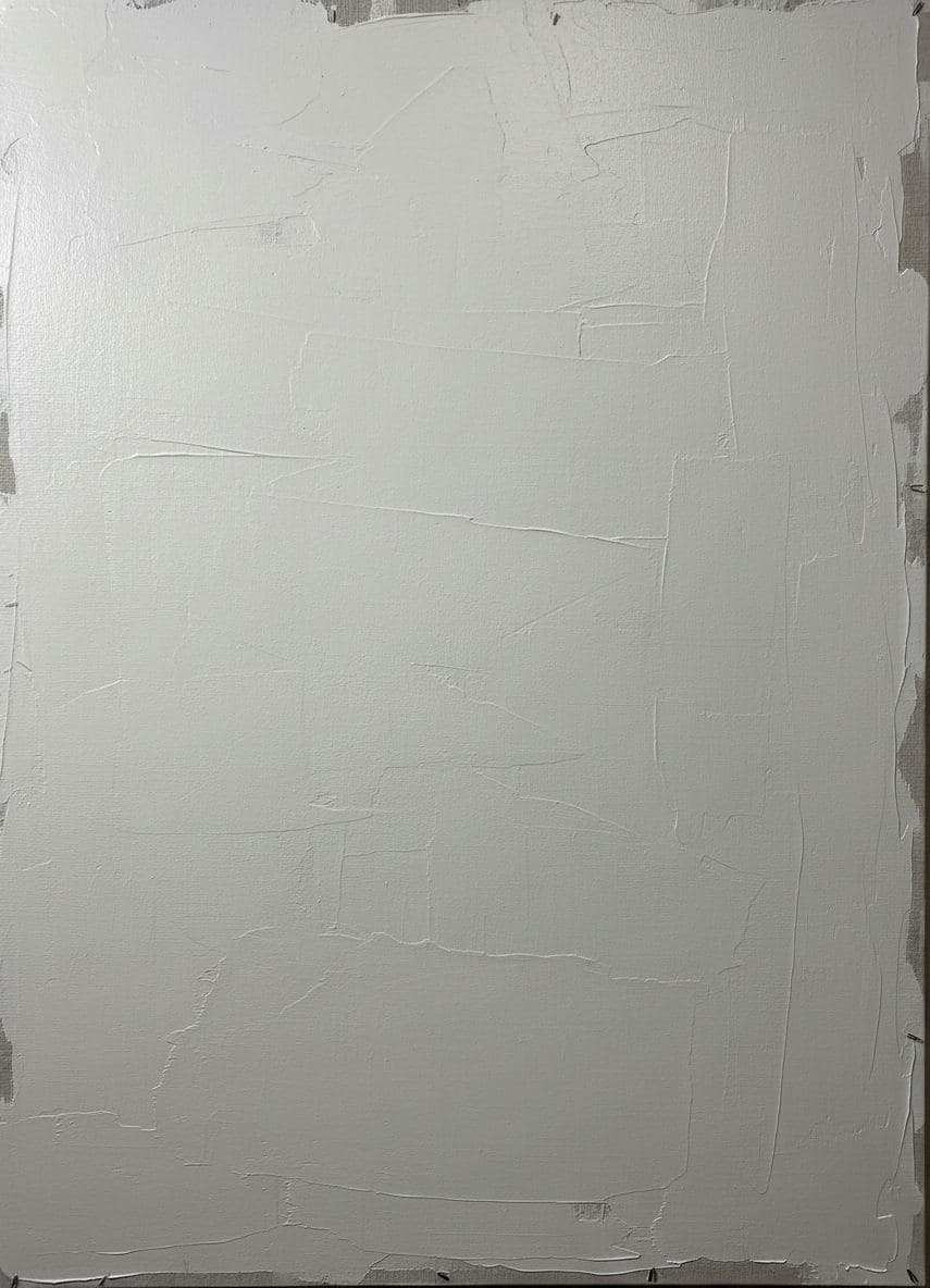 The Bruised Velvet Case — abstract work by Saskia Vandenberg — MODULAR · a one-of-a-kind original
