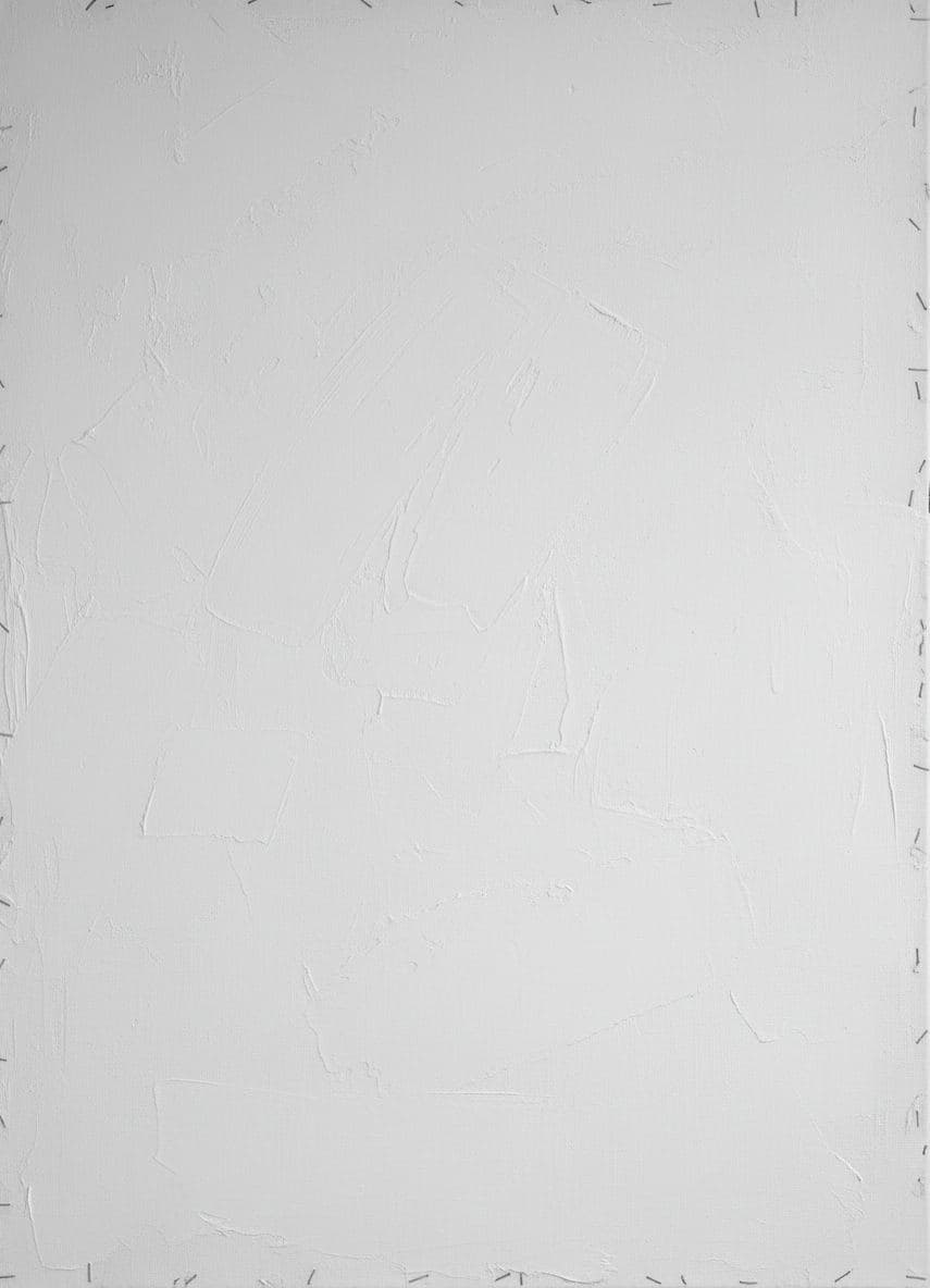 The Lonely Constellation — abstract work by Saskia Vandenberg — MODULAR · a one-of-a-kind original