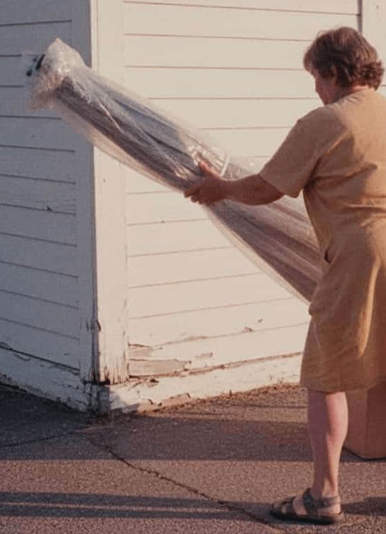 The Struggling Bundle — photograph by Elena Volkova — MODULAR · 13 × 18 cm limited edition of 10