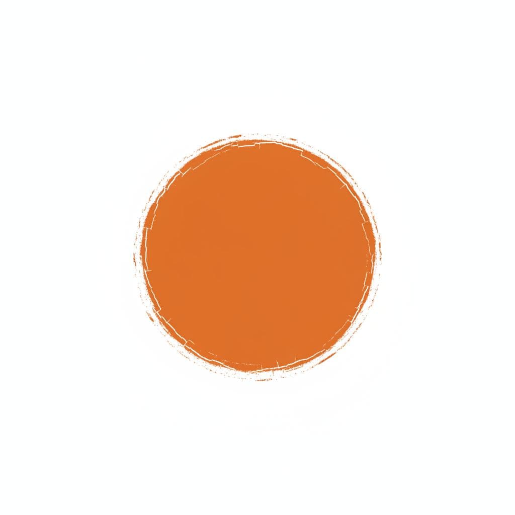 This Is As Good As It Gets — print by Agnete Holm — MODULAR · a one-of-a-kind original