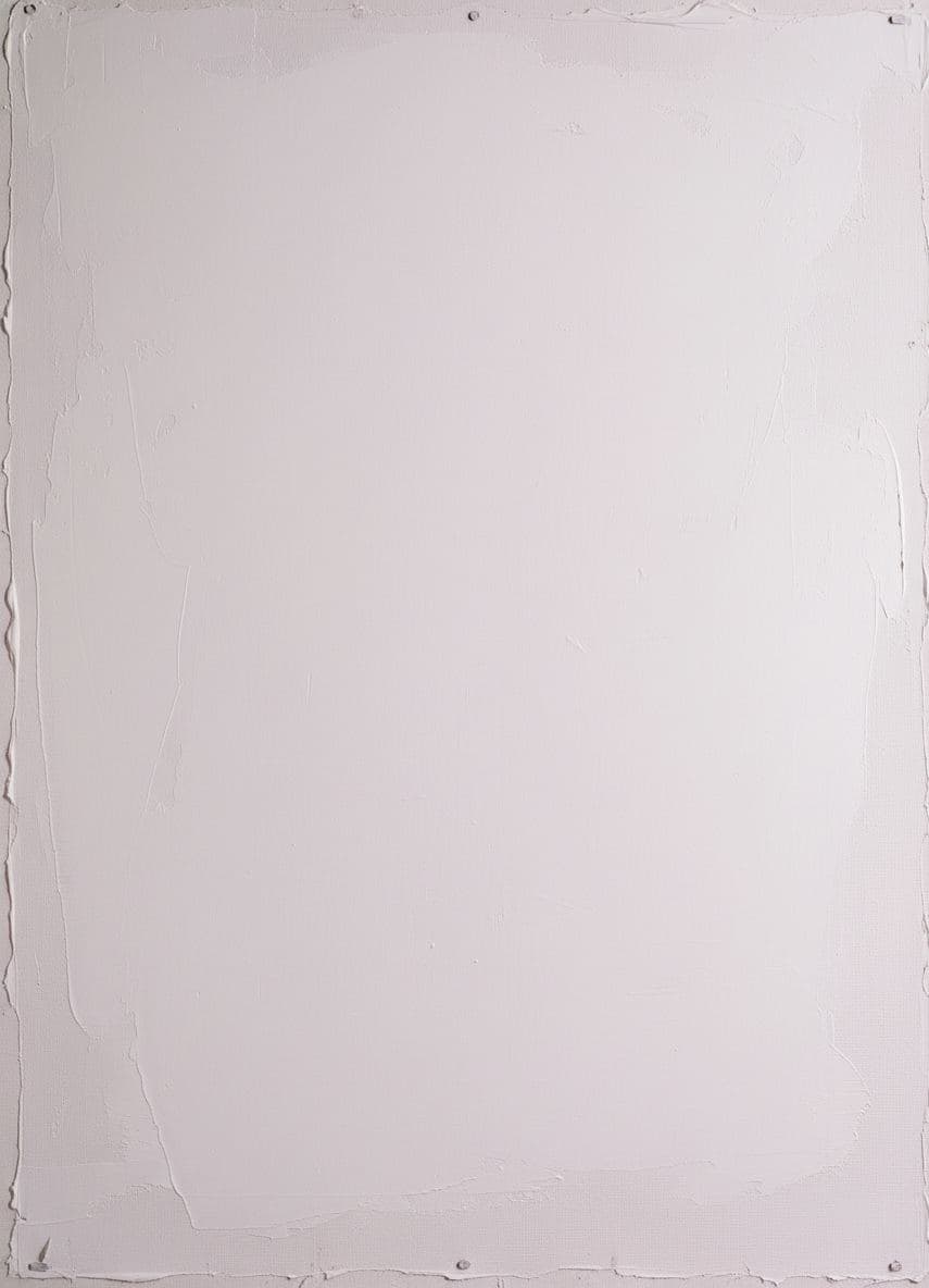 Three Women and a Spritzer — abstract work by Saskia Vandenberg — MODULAR · a one-of-a-kind original