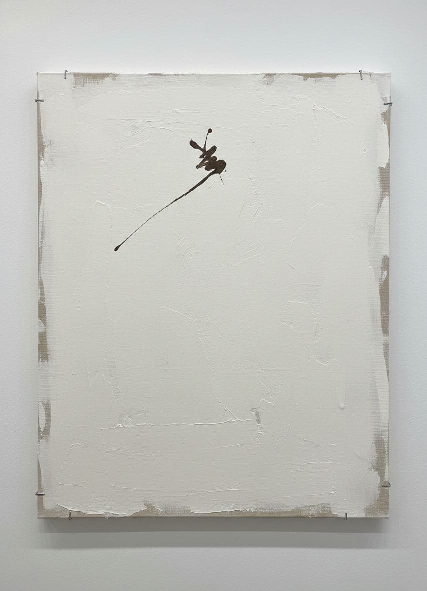 Twilight's Gleaming Respite — abstract work by Saskia Vandenberg — MODULAR · a one-of-a-kind original