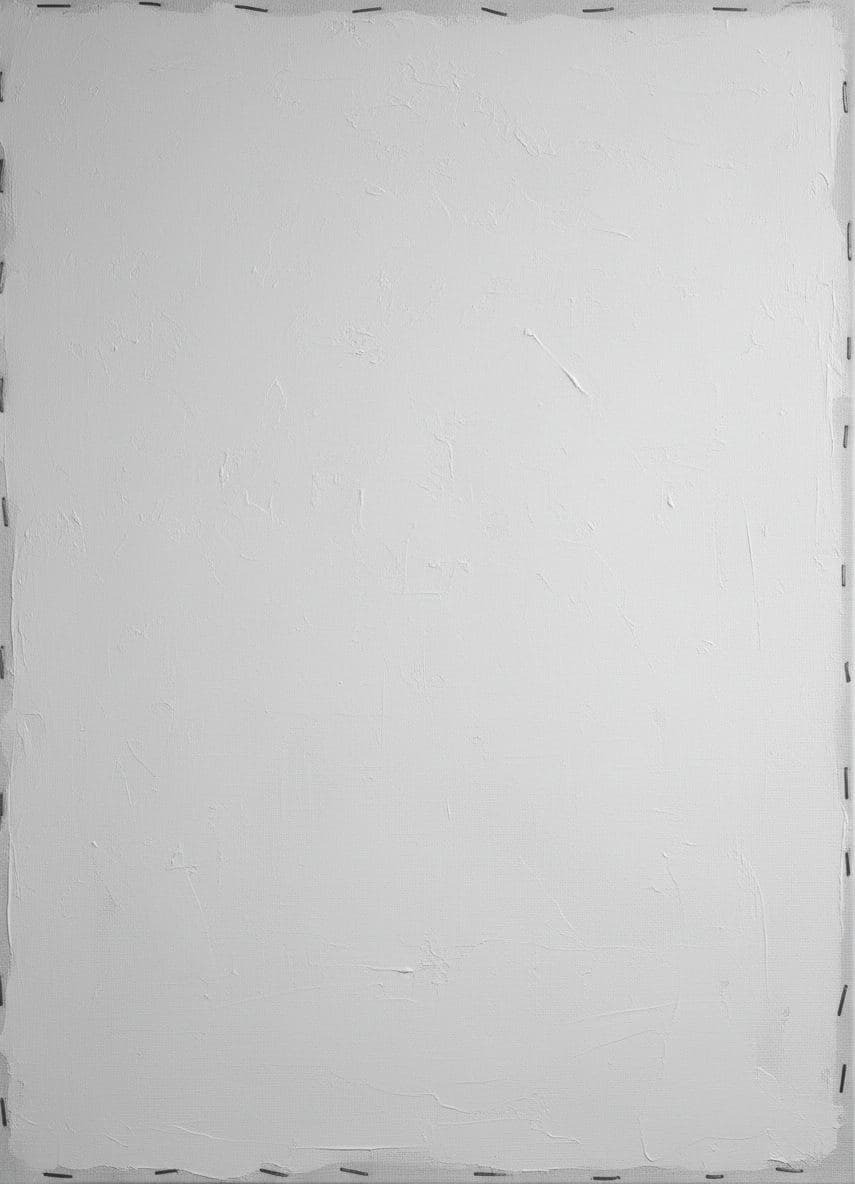 Untitled (Courbevoie Office) — abstract work by Saskia Vandenberg — MODULAR · a one-of-a-kind original