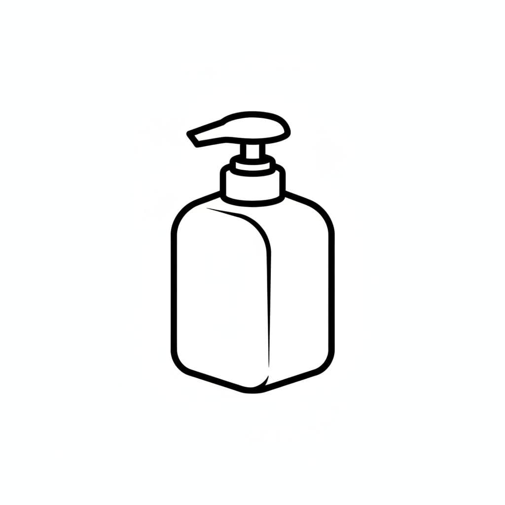 Untitled (Public Washroom) — print by Agnete Holm — MODULAR · a one-of-a-kind original
