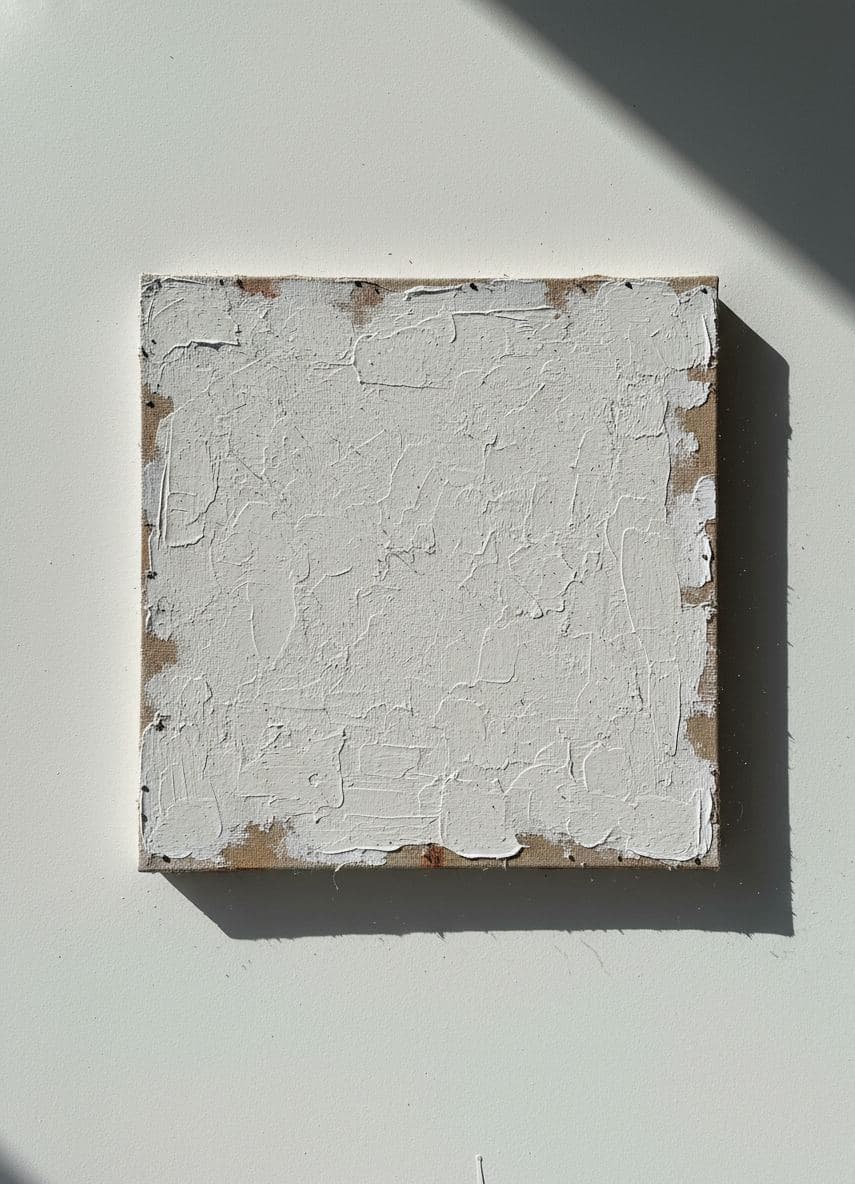 Untitled (Server Room) — abstract work by Viktor Eklund — MODULAR · a one-of-a-kind original
