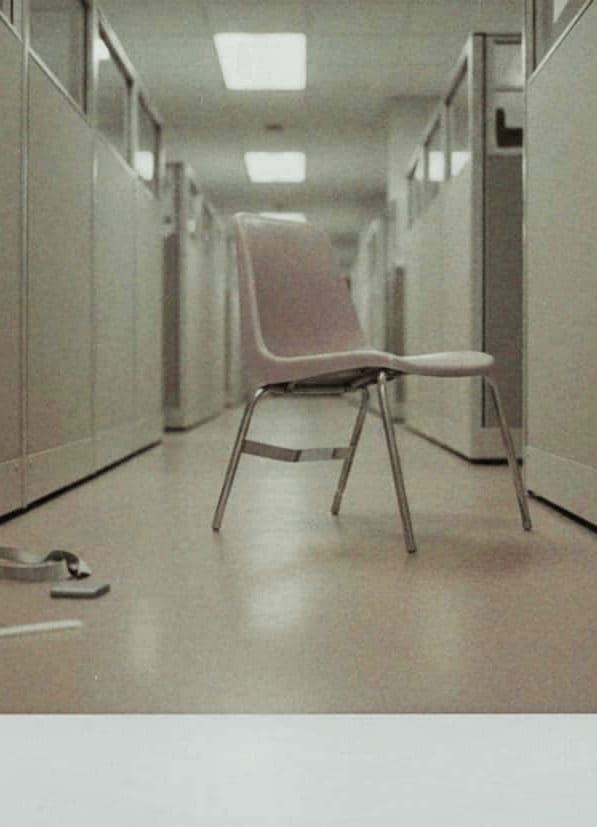 Why Are They Here — photograph by Akiko Tatsumi — MODULAR · 13 × 18 cm limited edition of 10
