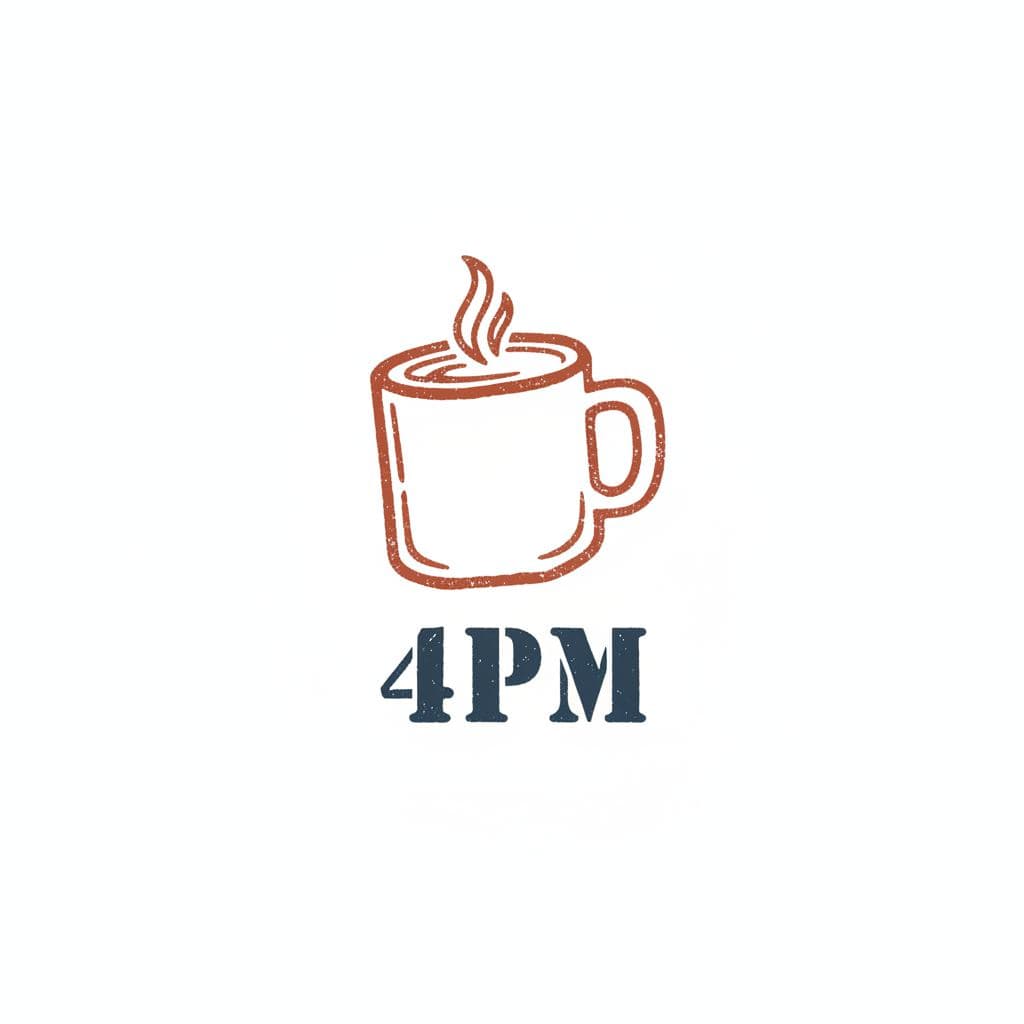 Finding the Best Coffee Machine — print by Rafał Zborowski — MODULAR · a one-of-a-kind original