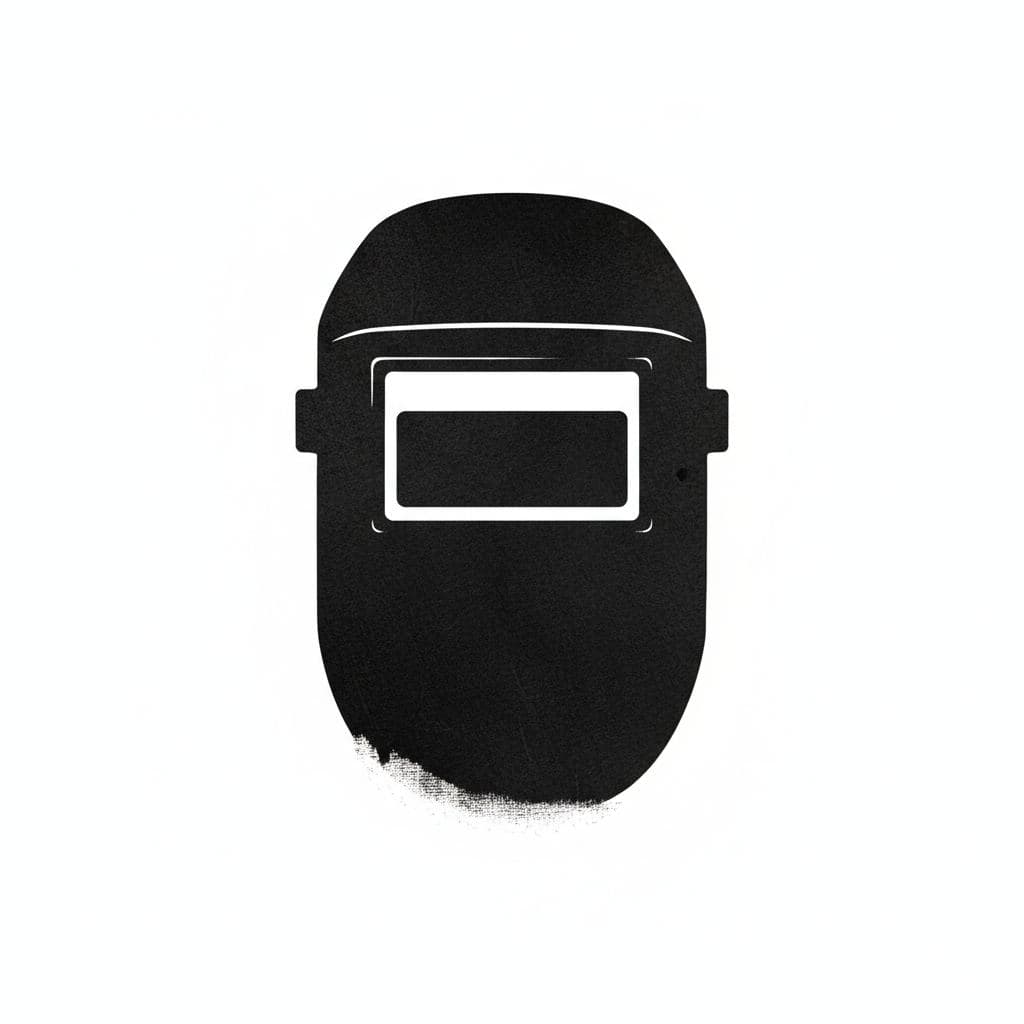 Operating Room with a Caged Bird — print by Agnete Holm — MODULAR · a one-of-a-kind original