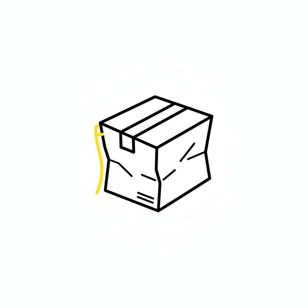 Pain au Chocolat on the Cobbles — print by Rafał Zborowski — MODULAR · a one-of-a-kind original