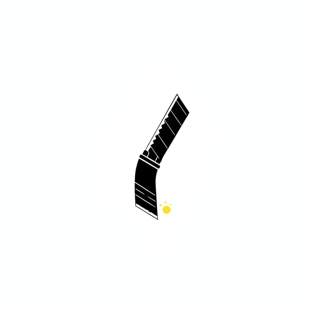 sunday afternoon's quiet struggle — print by Agnete Holm — MODULAR · a one-of-a-kind original