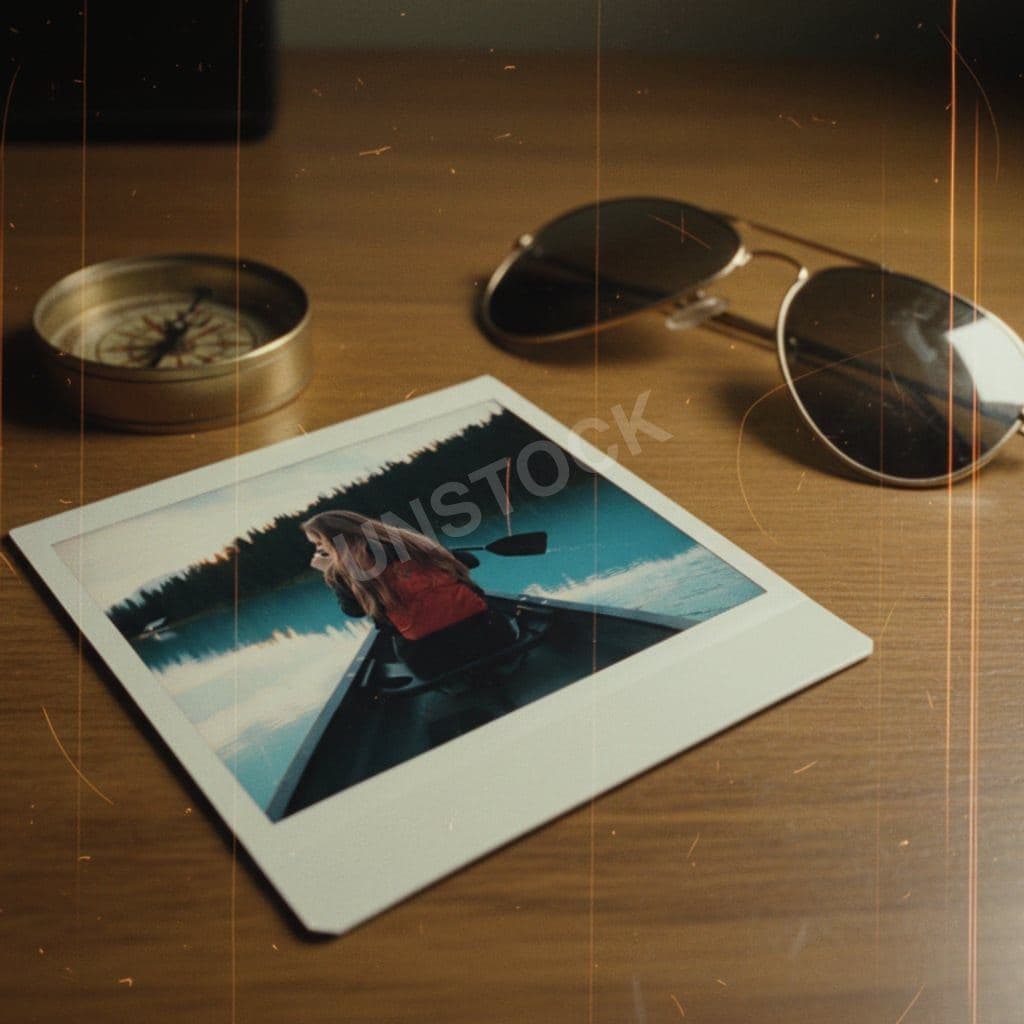 super8 of polaroid — Yuri Petrenko · MODULAR one-of-a-kind original