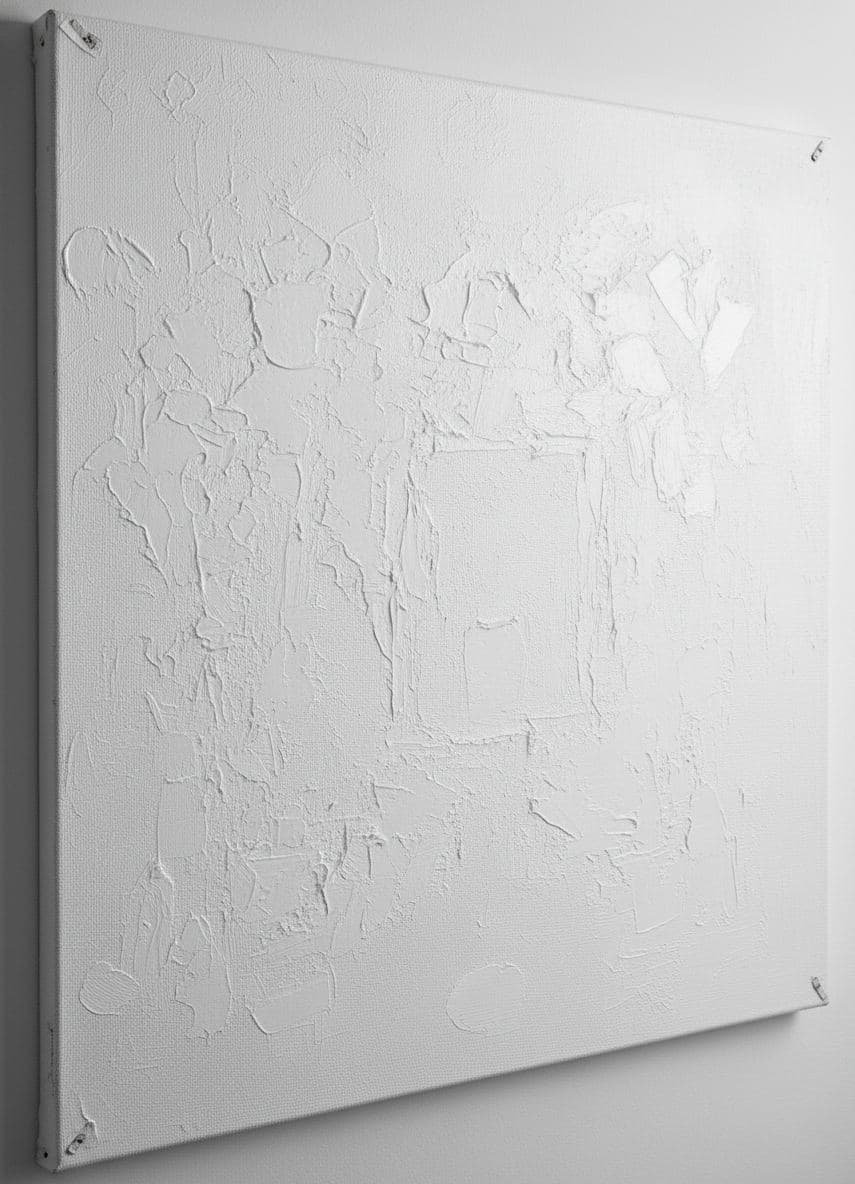 The Community Center's Grand Opening — abstract work by Viktor Eklund — MODULAR · a one-of-a-kind original