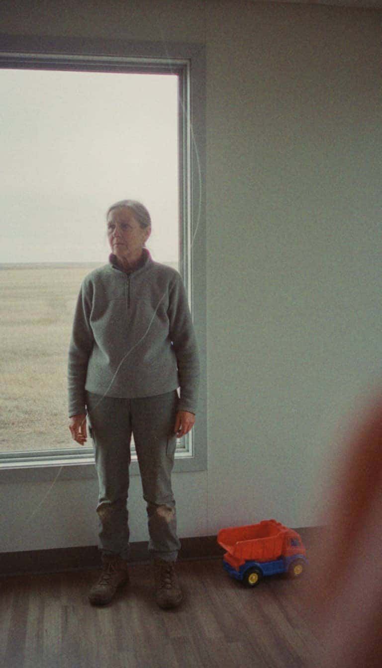 Untitled (Prairie Reflection) — Akiko Tatsumi · MODULAR one-of-a-kind original