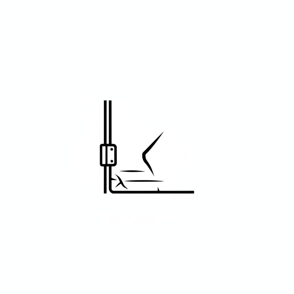 Untitled (Train Station Stall) — print by Agnete Holm — MODULAR · a one-of-a-kind original